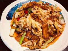 -梅飞酒家(桑园路店)