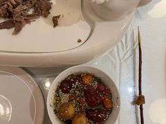 -宁夏国强手抓羊肉·清真菜(未央路凤三店)
