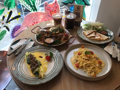 -The Good Place好地方·Brunch·coffee(国贸店)