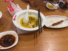 -南城香(北京南站店)