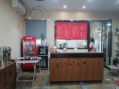 -梁掌门老梁干挑(凤凰路店)