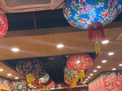 -田家大院东北农家菜铁锅炖(西安总店)