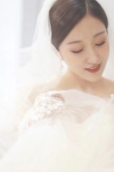-韩国天使嫁衣婚纱礼服馆(上海旗舰店)