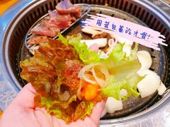 -黄金牧场(明洞总店)