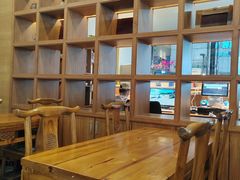 -十方新概念素食餐厅(厚街店)