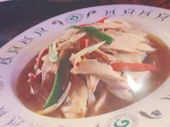 新疆清真椒麻鸡-胖老汉椒麻鸡清真新疆菜(西御街店)