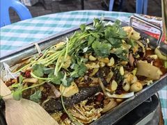 -重庆火锅水库鱼庄(南油店)