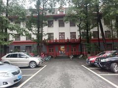 -四川大学(望江校区)