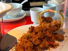 -春色如许·茶食餐厅(桃李春风店)