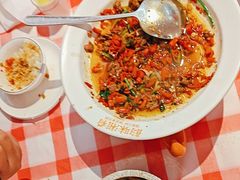-韵味湘肴·小炒黄牛肉(五一广场店)