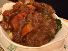 -太平馆餐厅(尖沙咀店)