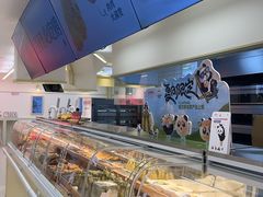 -红星前进面包牛奶公司(君太店)