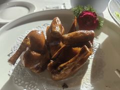 -禧宴Joyous Restaurant(禧园店)