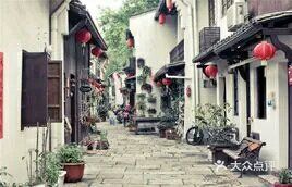 杭州的西湖太过于知名，以至于其他旅游景点的光芒很容易被遮挡