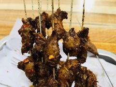 -铁诚烤肉