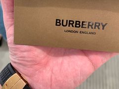 -BURBERRY(长沙IFS国金中心店)