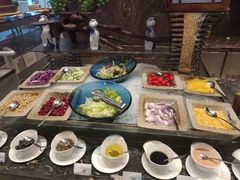 -长沙富力万达文华酒店