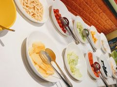 -豪客来牛排(空港华联店)