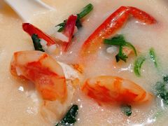 -潮州府·潮菜·砂锅粥(徐家汇店)
