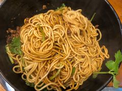 -重庆鸡公煲·青锅花椒鱼(牡丹江路店)