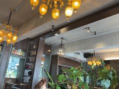 -上岛咖啡(珠园店)