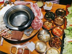-韩象烤肉·韩国料理(市南麦凯乐旗舰店)