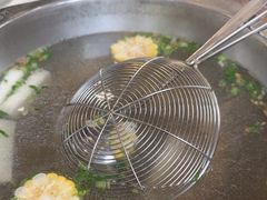 -潮悦牛肉火锅城(水贝店)