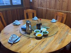 包房-蓝湾碧波·老字号·疍家非遗海上餐厅