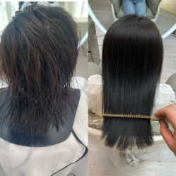 -T-Hair Salon