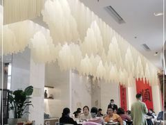 大堂-顺味凤城(九六广场店)