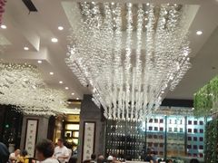 大堂-宁波状元楼酒店(和义路店)