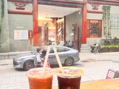 -星巴克(广州光明广场店)