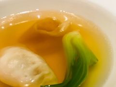 -富力丽思卡尔顿酒店·丽轩中餐厅