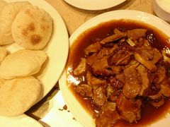 -南来顺饭庄·清真(南菜园店)