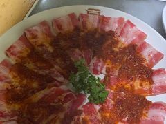 -韩宫宴烤肉·黑毛和牛·料理(合肥滨湖银泰城店)