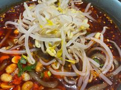 -金板凳重庆小面(邮政街店)