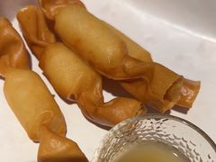 -探鱼·鲜青椒爽麻烤鱼(银泰城店)