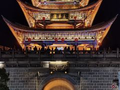 -大理古城