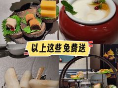 -花家怡园HUA'S RESTAURANT(崇文门·哈德门广场店)