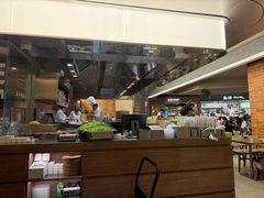 -苏小柳点心·手作小笼包(浦东嘉里城分院)