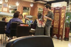 小杰-DRG达人馆造型