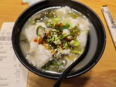 酸菜鱼米线-老妈米线(金座店)