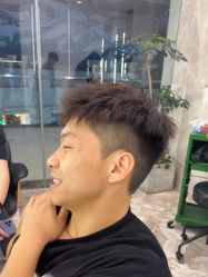 -MMby HairCode 芭曲发型概念店