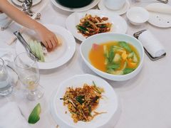 -白云中餐厅·粤菜·亚龙湾喜来登度假酒店