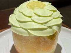 -Ten Olives甜点