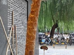-姥姥家春饼店(惠新东街店)