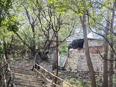 -井塘古村