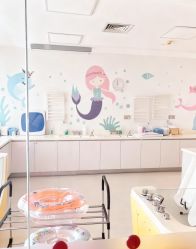 -金鹰国际月子中心(新街口店)