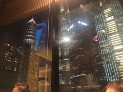 -拉蒂娜·巴西牛排馆 Latina·Brazilian Steakhouse(陆家嘴旗舰店)