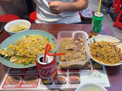 -扬二春炒饭(国庆路总店)